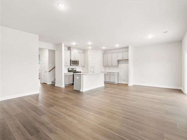 1545 Switchback Circle, Moore, SC 29369