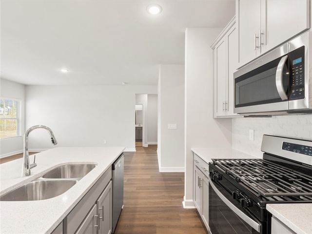 1545 Switchback Circle, Moore, SC 29369