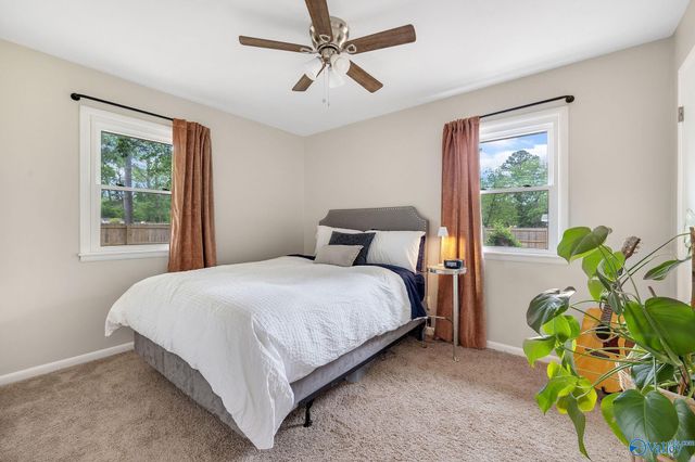 4110 Mcclain Lane NW, Huntsville, AL 35810
