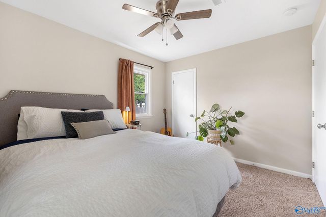 4110 Mcclain Lane NW, Huntsville, AL 35810