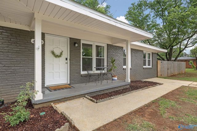 4110 Mcclain Lane NW, Huntsville, AL 35810