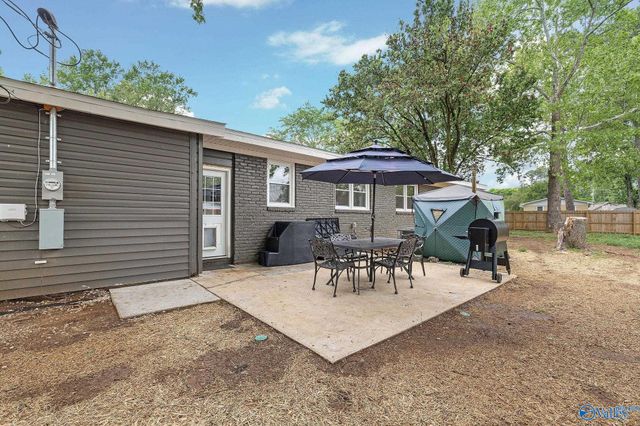 4110 Mcclain Lane NW, Huntsville, AL 35810