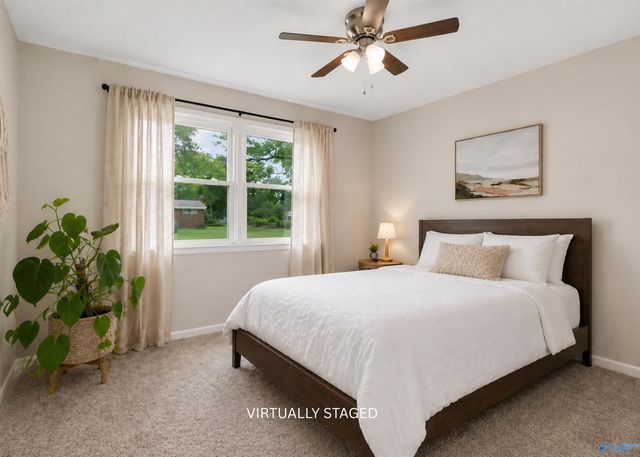 4110 Mcclain Lane NW, Huntsville, AL 35810