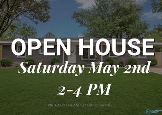 4110 Mcclain Lane NW, Huntsville, AL 35810