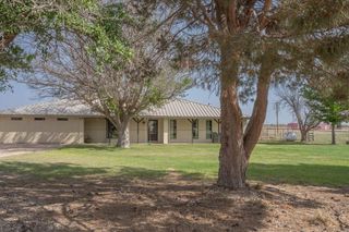 11800 W County Rd 52, Midland, TX 79707