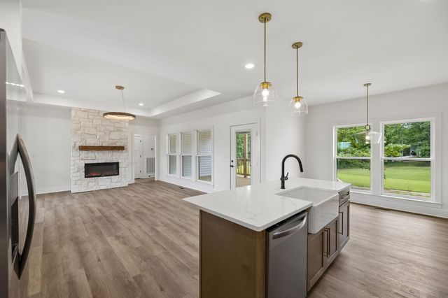 205 Hidden View, Dunlap, TN 37327