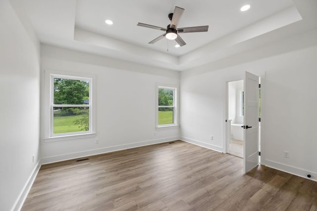 205 Hidden View, Dunlap, TN 37327