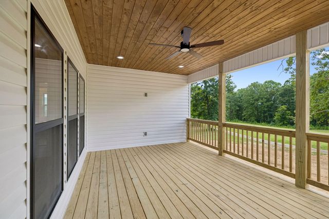 205 Hidden View, Dunlap, TN 37327