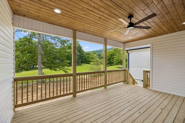 205 Hidden View, Dunlap, TN 37327
