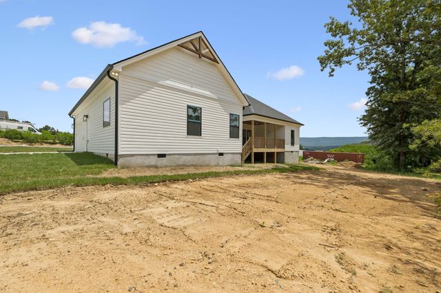 205 Hidden View, Dunlap, TN 37327