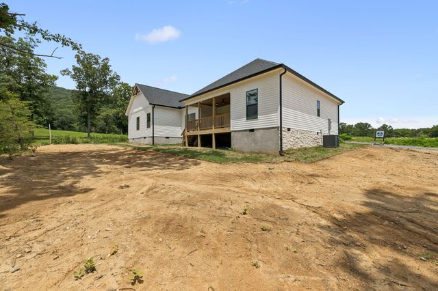 205 Hidden View, Dunlap, TN 37327
