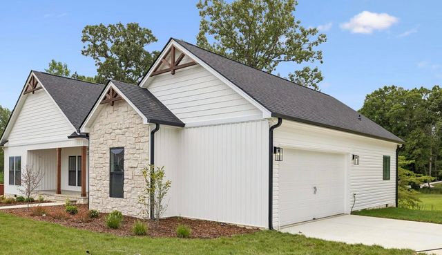 205 Hidden View, Dunlap, TN 37327