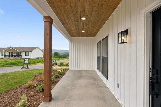 205 Hidden View, Dunlap, TN 37327