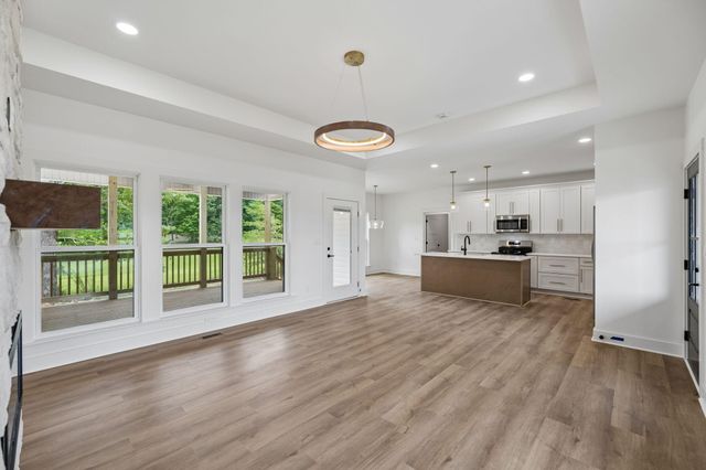 205 Hidden View, Dunlap, TN 37327