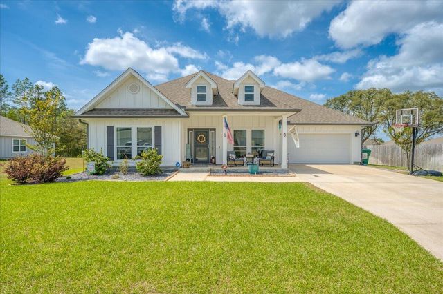 2455 Dakota Way, Crestview, FL 32536