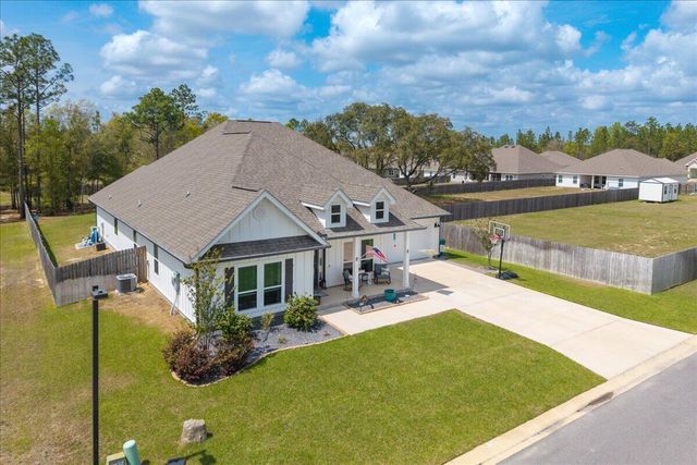 2455 Dakota Way, Crestview, FL 32536