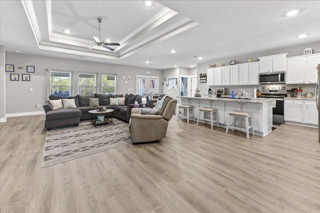 2455 Dakota Way, Crestview, FL 32536