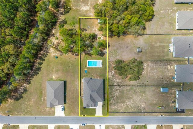 2455 Dakota Way, Crestview, FL 32536