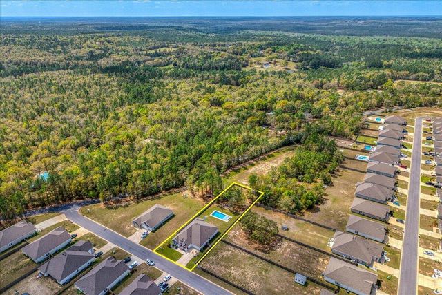 2455 Dakota Way, Crestview, FL 32536