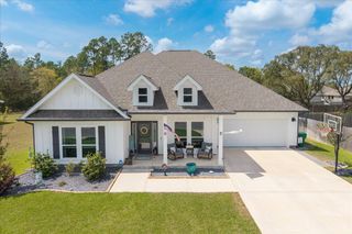 2455 Dakota Way, Crestview, FL 32536