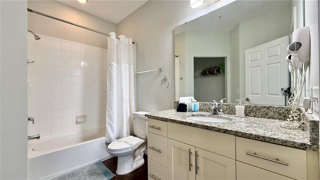 8947 SHINE DRIVE, Kissimmee, FL 34747