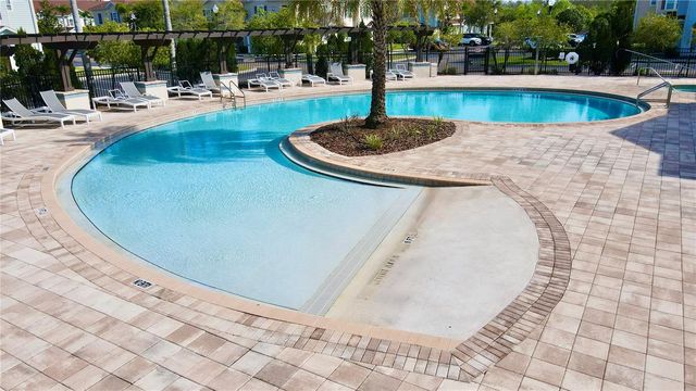 8947 SHINE DRIVE, Kissimmee, FL 34747