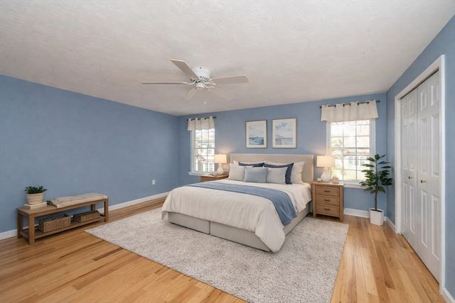 110 Ridgefield Cir D, Clinton, MA 01510