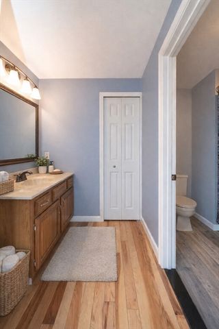 110 Ridgefield Cir D, Clinton, MA 01510