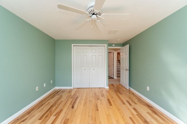 110 Ridgefield Cir D, Clinton, MA 01510