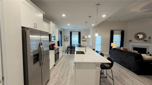 620 Bald Ridge Circle, Demorest, GA 30535