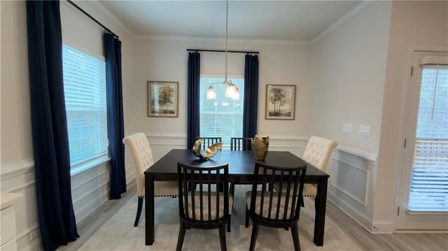 620 Bald Ridge Circle, Demorest, GA 30535