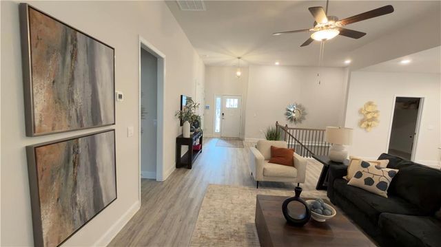 620 Bald Ridge Circle, Demorest, GA 30535