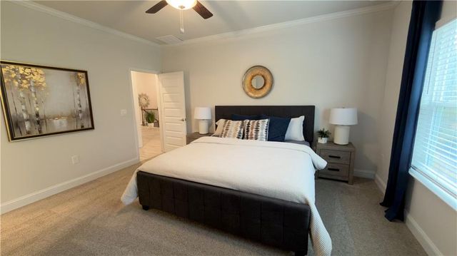 620 Bald Ridge Circle, Demorest, GA 30535