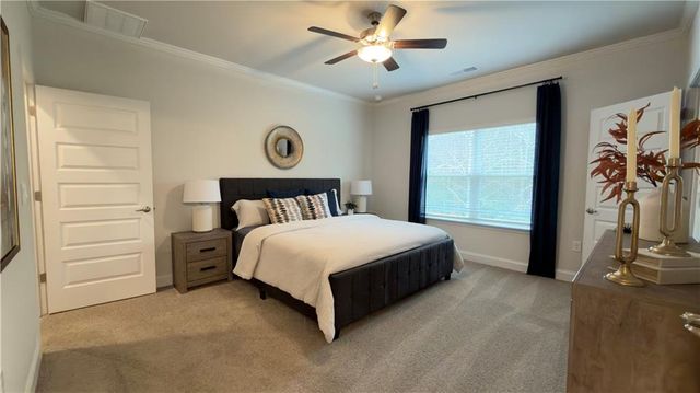 620 Bald Ridge Circle, Demorest, GA 30535