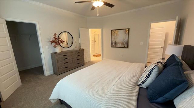 620 Bald Ridge Circle, Demorest, GA 30535