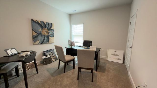 620 Bald Ridge Circle, Demorest, GA 30535