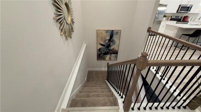 620 Bald Ridge Circle, Demorest, GA 30535
