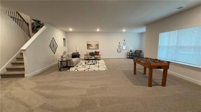 620 Bald Ridge Circle, Demorest, GA 30535