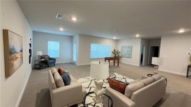 620 Bald Ridge Circle, Demorest, GA 30535