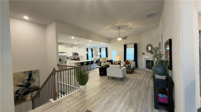 620 Bald Ridge Circle, Demorest, GA 30535