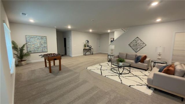 620 Bald Ridge Circle, Demorest, GA 30535