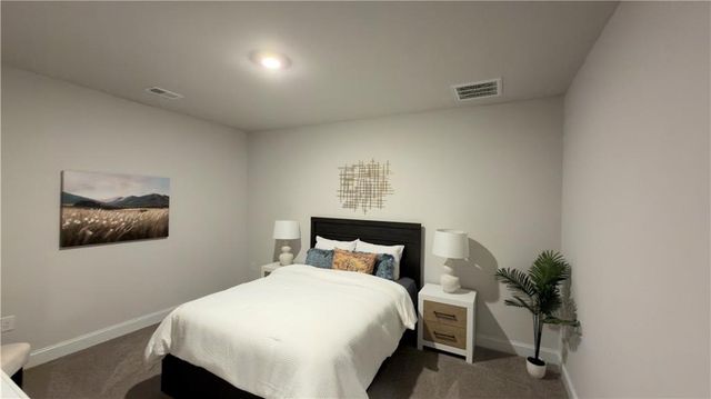 620 Bald Ridge Circle, Demorest, GA 30535
