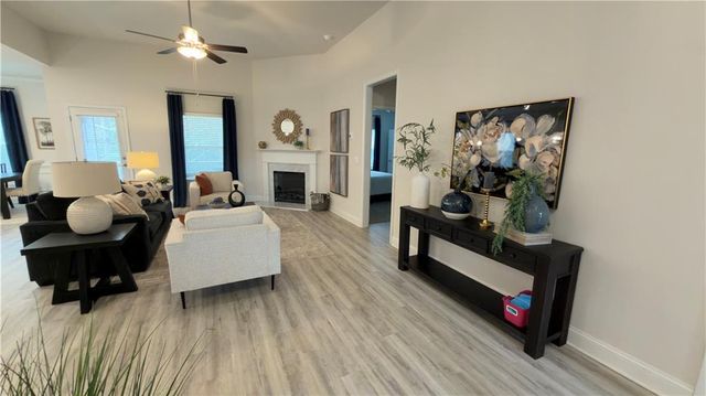 620 Bald Ridge Circle, Demorest, GA 30535