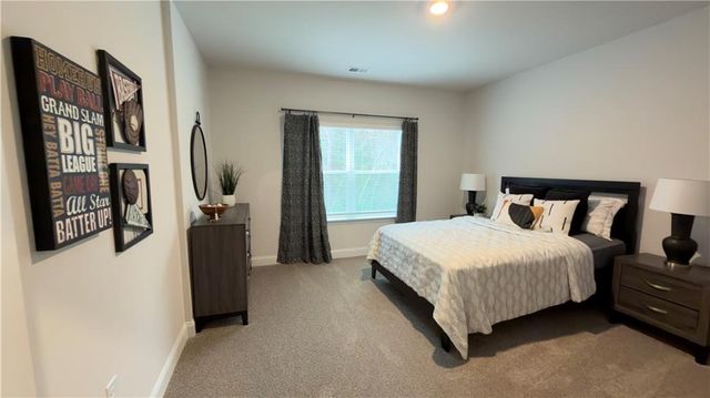620 Bald Ridge Circle, Demorest, GA 30535