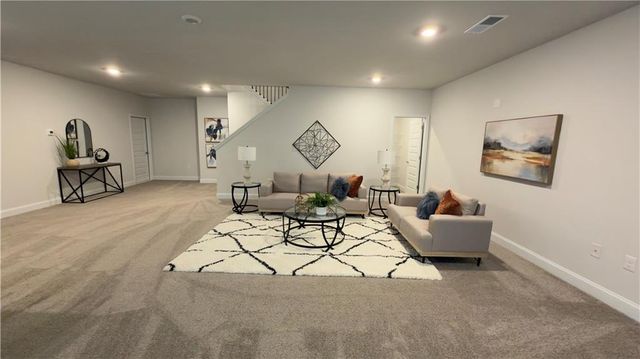 620 Bald Ridge Circle, Demorest, GA 30535