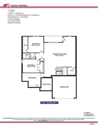 620 Bald Ridge Circle, Demorest, GA 30535