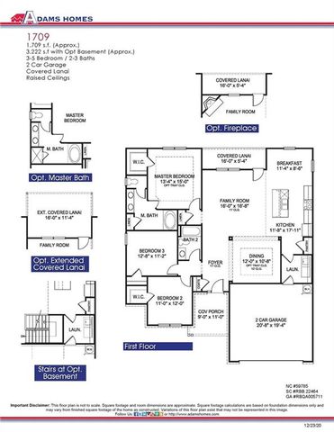 620 Bald Ridge Circle, Demorest, GA 30535