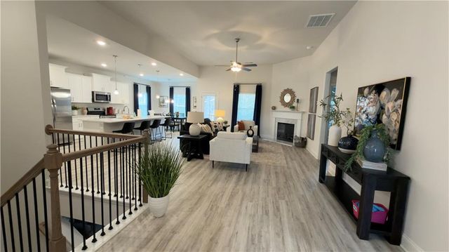 620 Bald Ridge Circle, Demorest, GA 30535