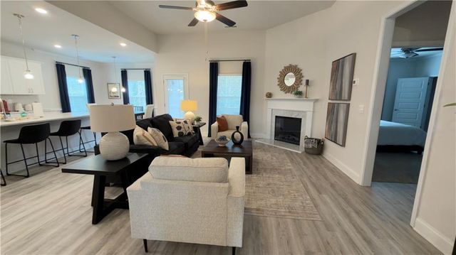 620 Bald Ridge Circle, Demorest, GA 30535
