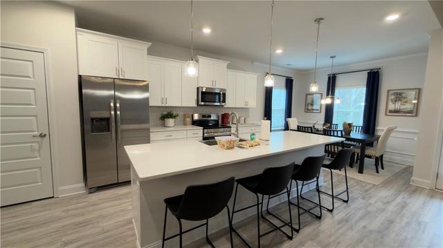 620 Bald Ridge Circle, Demorest, GA 30535